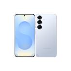 【新品】SAMSUNG サムスン スマホ Galaxy 12G+256G S25 SM-S931Q アイシーブルー SIMフリー