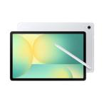 【新品】SAMSUNG サムスン タブレットPC Galaxy Tab S10 FE SM-X520NZSAXJP シルバー