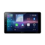 【即日発送】【新品 箱不良・シュリンク破れ品】Pioneer パイオニア 9V型 ワイドフローティングディスプレイオーディオ DMH-SF600
