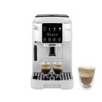 ショッピングデロンギ 【新品】Delonghi デロンギ マグニフィカ スタート 全自動コーヒーマシン ECAM22020W ホワイト