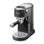 【即日発送】【新品】DeLonghi デロンギ コーヒーメーカー デディカ デュオ EC890J-B ブラック