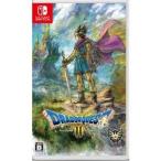 【ラッピング可】【新品】Switch ゲームソフト ドラゴンクエストIII そして伝説へ…【ポスト投函便・代引き不可・メール便】