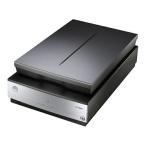 [ отправка в тот же день ][ новый товар коробка дефект * shrink трещина товар ]EPSON Epson сканер фото * графика A4 размер GT-X980 черный 