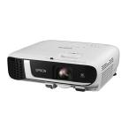 [ отправка в тот же день ][ новый товар коробка дефект * shrink трещина товар ]EPSON Epson бизнес проектор жидкокристаллический 4000lm FullHD 3.1kg EB-FH52