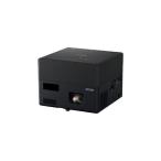 【即日発送】【新品】 EPSON エプソン ホームプロジェクター AndroidTV機能搭載モデル dreamio EF-12