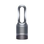 【即日発送】Dyson Pure Hot + Cool HP00IS アイアン/シルバー セラミックファンヒーター　新品