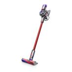 【即日発送】ダイソン Dyson V8 Slim Fluffy＋ SV10KSLMCOM 掃除機 新品