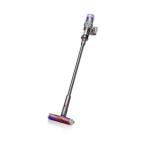 ショッピングダイソン 【新品】Dyson ダイソン 掃除機 SV33FFOR マイクロオリジン シルバー／アイアン／ニッケル