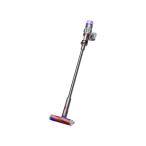 【即日発送】【新品 箱不良・シュリンク破れ品】Dyson ダイソン コードレススティッククリーナー Micro Origin SV33 FF OR シルバー/アイアン/ニッケル