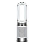 【即日発送】【新品 箱不良・シュリンク破れ品】Dyson ダイソン 空気清浄ファンヒーター HP10WW Purifier Hot+Cool Gen1 ホワイト/ホワイト