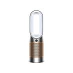【新品】Dyson ダイソン 空気清浄ファンヒーター Purifier Hot + Cool HP2 De-Nox HP12WG