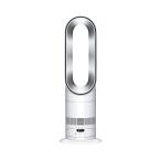 【即日発送】【新品】 Dyson ダイソン 扇風機 Hot + Cool HF1 remote link pre-heat AM15WS ホワイト/シルバー