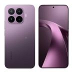 【ラッピング可】【即日発送】【新品】Xiaomi シャオミ スマホ 17T Pro 12G 256G MZB0O36JP ディープバイオレット SIMフリー