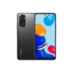 【即日発送】【新品】Xiaomi Redmi Note 11 グラファイトグレー SIMフリー