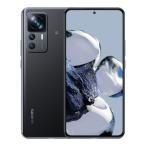 [ упаковка возможно ][ отправка в тот же день ][ новый товар ]Xiaomi автомобиль omi12T Pro 128GB черный SIM свободный 