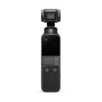 【即日発送】DJI OSMO POCKET 3軸ジンバルスタビライザー搭載ハンドヘルドカメラ 未開封新品