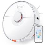 【即日発送】【新品】Roborock ロボロック ロボット掃除機 roborock S7 S702-04 ホワイト