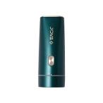 【即日配送】【新品】JOVS ジョブズ DORA 家庭用脱毛器 エメラルドグリーン