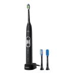【ラッピング可】【即日発送】【新品】PHILIPS フィリップス  電動歯ブラシ ソニッケアー プロテクトクリーン プレミアム HX6870/56 ブラック