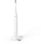 PHILIPS フィリップス 電動歯ブラシ ソニッケアー 3100シリーズ ホワイト HX3671/33 振動式【ラッピング可】【即日発送】【新品 箱不良・シュリンク破れ品】