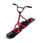  snow s Koo toSNOW SCOOT ONE-D one ti- безопасность сборка отправка бесплатная доставка jik Japan 
