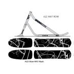  snow s Koo toA22+ можно выбрать панель Complete безопасность сборка отправка бесплатная доставка jik Japan Jykk Japan