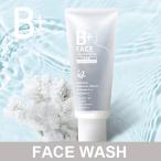 ショッピング洗顔 洗顔 B+FACE（ビープラスフェイス）100g　１本　塗るミネラル洗顔