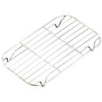 弁慶 ABT41018 【メール便での発送商品】　BK 18-8 長バットアミ 18型