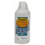 健栄製薬 4987286412726 コンタクトレンズ用精製水 500mL