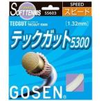 ds-856794 GOSEN（ゴーセン） テックガット テックガット5300 SS603NA (ds856794)