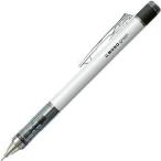ds-2121274 （まとめ） トンボ鉛筆 シャープペンシルモノグラフネオン 0.5mm （軸色：ホワイト） DPA-134A 1本 【×10セット】 (ds2121274)
