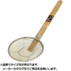 カンダ 05-0127-0404 SD 18-8竹柄そば揚げ 横型 27cm (0501270404)