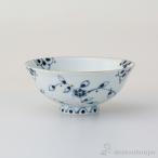 ロイヤル 茶碗 青 ( 退職祝い 定年 �