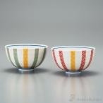 組飯碗 千代紙 ペア ( ギフト プレゼ