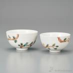 組飯碗 森と鳥 ペア ( ギフト プレゼ