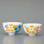 組飯碗 梅日和 ペア ( ギフト プレゼ