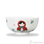 プチ飯碗 マトリョーシカ ( ごはん �