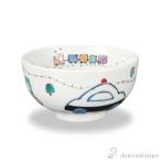 プチ飯碗 はたらくくるま ( ごはん �