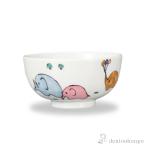 プチ飯碗 ぞうさん ( ごはん 白ご飯 