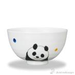 飯碗 パンダ ( ごはん 白ご飯 お茶碗