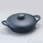 キャセロール 浅型 CUROCO IH対応 20cm ( 岩鋳 母の日 プレゼント 初任給 キャセロール もつ鍋 カレー鍋 土鍋 人気 南部鉄器 結婚 出産 内祝い 引き出物 )