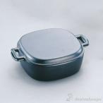 万能鍋 両手 IH対応 ( 岩鋳 退職祝い 定年 なべ 鉄鍋 鉄分補給 正規品 南部鉄器 結婚 出産 内祝い 引き出物 金婚式 誕生日プレゼント 還暦祝い 古希 )