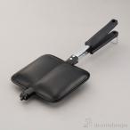 ホットサンドメーカー ( 岩鋳 退職祝い 定年 便利 おしゃれ おすすめ キッチン 日本製 南部鉄器 結婚 出産 内祝い 引き出物 金婚式 )