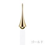  ветряной колокольчик валторна Gold tanzaku есть ( талант произведение прием . покупатель для предметы для домашнего буддийского алтаря домашний алтарь популярный высота холм медь контейнер годовщина .. сверху место .. открытие офисная работа место переселение открытие подарок праздник ответ ... мир )