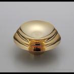 金盃 三ツ重 菊 純金メッキ 125/105/90 