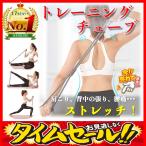 トレーニングチューブ ストレッチ ゴム バンド 筋トレ 痩せ くびれ 体幹 ダイエット 肩こり 腰痛 猫背 姿勢 フィットネス ゴルフ 4-1 送料無料