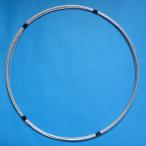 メッセンジャーワイヤー 8SQ 第一種鋼撚線 支線 (100m)