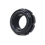 ハトメ ベークブッシング 黒 内径10mm (5個)