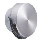 JAPPY.. для galali наружная стена для Flat type с капюшоном вода порез есть φ100 UK-FEN100SJ-MA