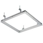 JAPPY потолок осмотр .606mm угол серебряный CFZ360-JP (10 шт )